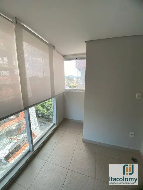 Foto 1 de Apartamento com 2 quartos à venda, 66m2 em Empresarial 18 do Forte, Barueri - SP