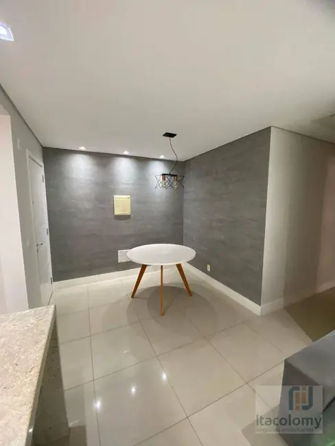 Foto 7 de Apartamento com 2 quartos à venda, 66m2 em Empresarial 18 do Forte, Barueri - SP