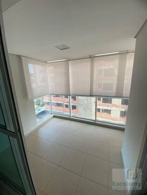 Foto 3 de Apartamento com 2 quartos à venda, 66m2 em Empresarial 18 do Forte, Barueri - SP