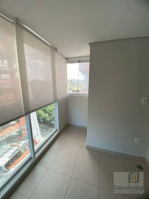 Foto 1 de Apartamento com 2 quartos à venda, 66m2 em Empresarial 18 do Forte, Barueri - SP
