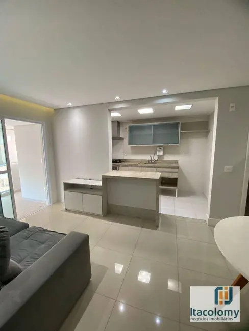 Foto 6 de Apartamento com 2 quartos à venda, 66m2 em Empresarial 18 do Forte, Barueri - SP