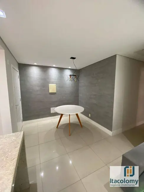 Foto 7 de Apartamento com 2 quartos à venda, 66m2 em Empresarial 18 do Forte, Barueri - SP