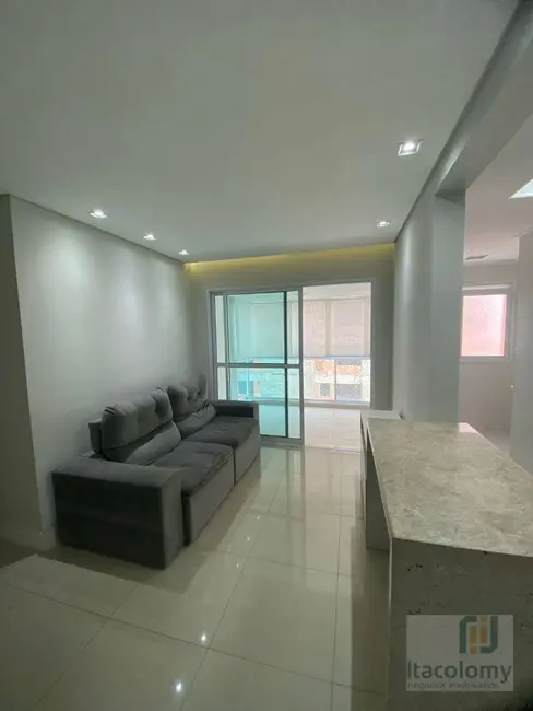 Foto 8 de Apartamento com 2 quartos à venda, 66m2 em Empresarial 18 do Forte, Barueri - SP