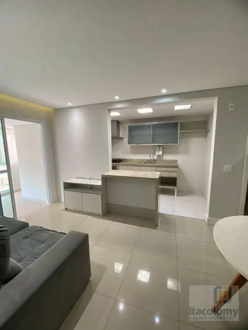 Foto 6 de Apartamento com 2 quartos à venda, 66m2 em Empresarial 18 do Forte, Barueri - SP