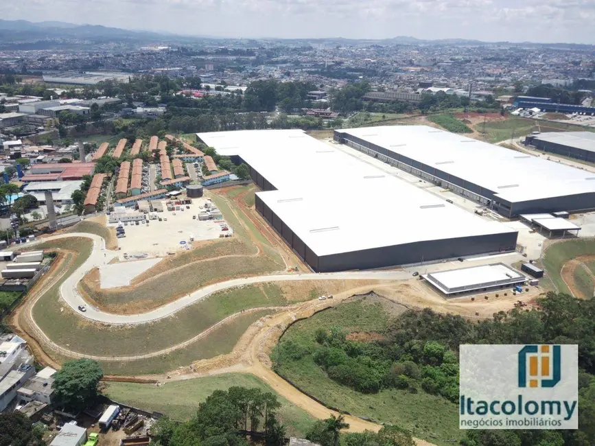 Foto 1 de Armazém / Galpão para alugar, 13446m2 em Jardim Arapongas, Guarulhos - SP
