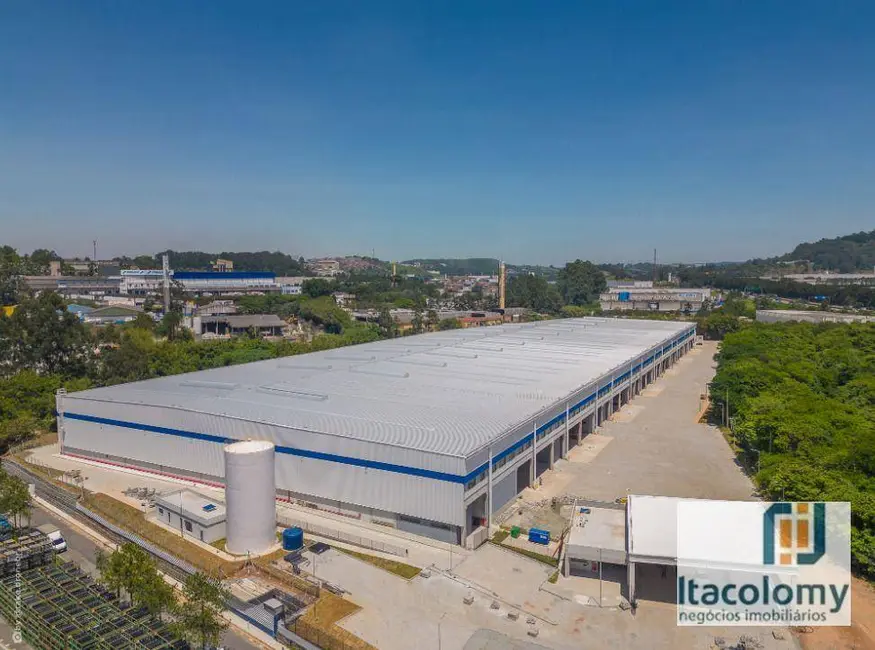 Foto 1 de Armazém / Galpão para alugar, 2094m2 em Jardim Belval, Barueri - SP