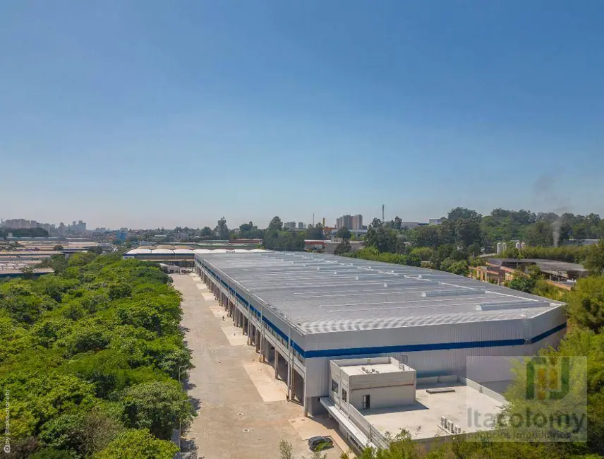 Foto 5 de Armazém / Galpão para alugar, 2094m2 em Jardim Belval, Barueri - SP