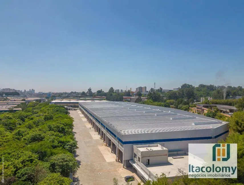 Foto 5 de Armazém / Galpão para alugar, 2094m2 em Jardim Belval, Barueri - SP