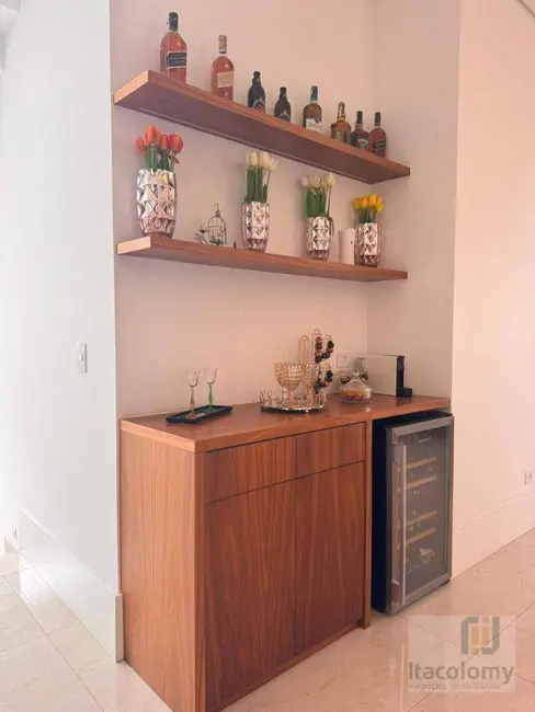 Foto 5 de Casa de Condomínio com 4 quartos à venda, 624m2 em Santana De Parnaiba - SP