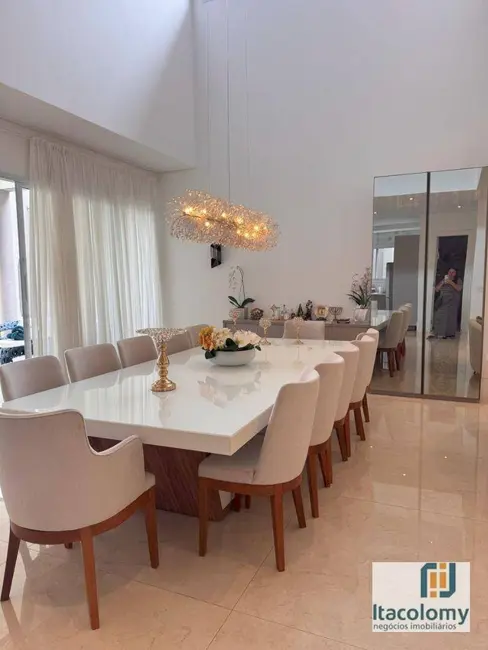 Foto 7 de Casa de Condomínio com 4 quartos à venda, 624m2 em Santana De Parnaiba - SP