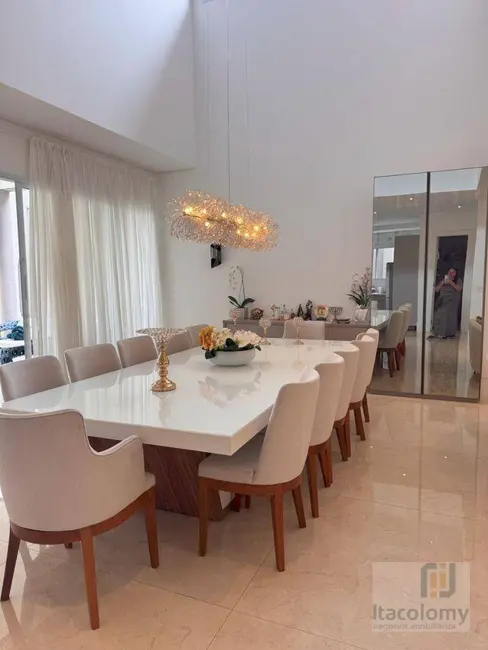 Foto 7 de Casa de Condomínio com 4 quartos à venda, 624m2 em Santana De Parnaiba - SP