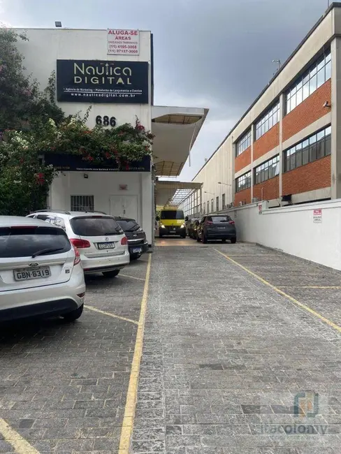 Foto 2 de Sala Comercial para alugar, 150m2 em Barueri - SP