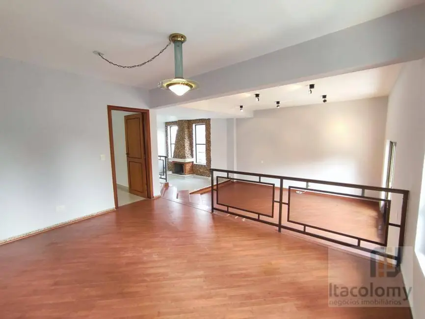 Foto 7 de Casa de Condomínio com 4 quartos à venda e para alugar, 360m2 em Santana De Parnaiba - SP