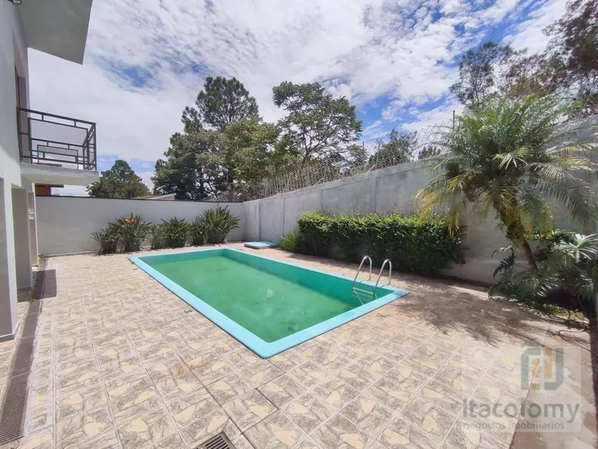 Foto 2 de Casa de Condomínio com 4 quartos à venda e para alugar, 360m2 em Santana De Parnaiba - SP