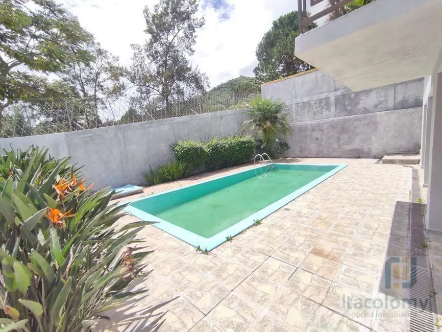 Foto 6 de Casa de Condomínio com 4 quartos à venda e para alugar, 360m2 em Santana De Parnaiba - SP