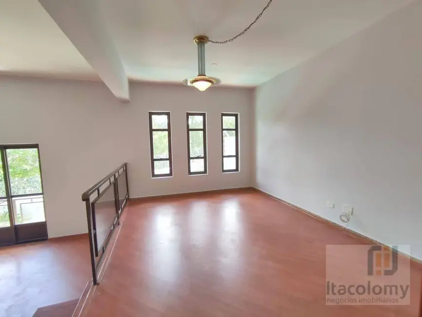 Foto 9 de Casa de Condomínio com 4 quartos à venda e para alugar, 360m2 em Santana De Parnaiba - SP