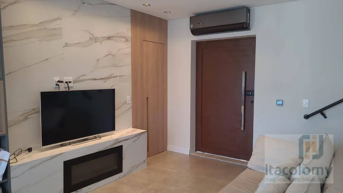 Casa de Condomínio com 3 quartos à venda, 152m2 em Tanquinho, Santana De Parnaiba - SP - imagem 3 Foto 3 de Casa de Condomínio com 3 quartos à venda, 152m2 em Tanquinho, Santana De Parnaiba - SP