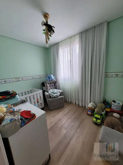 Foto 8 de Casa de Condomínio com 3 quartos à venda e para alugar, 152m2 em Tanquinho, Santana De Parnaiba - SP