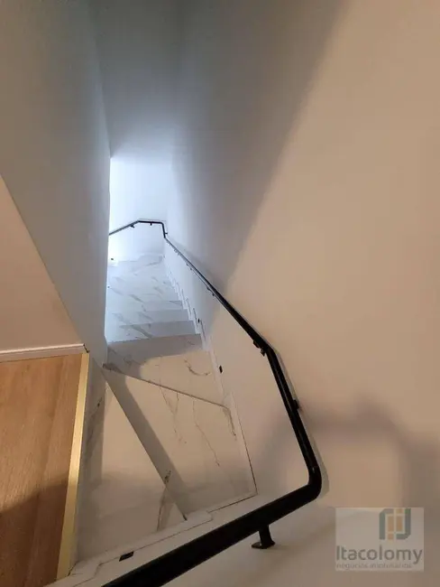 Foto 9 de Casa de Condomínio com 3 quartos à venda e para alugar, 152m2 em Tanquinho, Santana De Parnaiba - SP