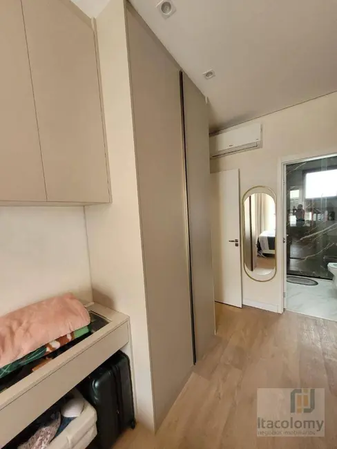 Foto 7 de Casa de Condomínio com 3 quartos à venda e para alugar, 152m2 em Tanquinho, Santana De Parnaiba - SP