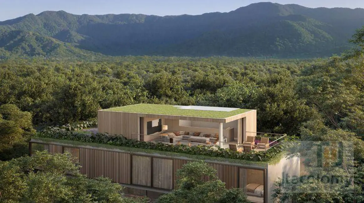 Foto 3 de Casa de Condomínio com 5 quartos à venda, 423m2 em Sao Sebastiao - SP