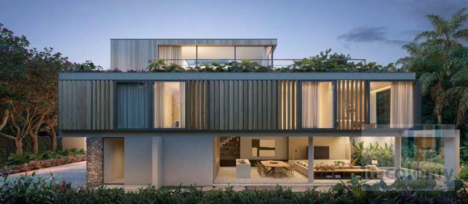 Foto 2 de Casa de Condomínio com 5 quartos à venda, 423m2 em Sao Sebastiao - SP