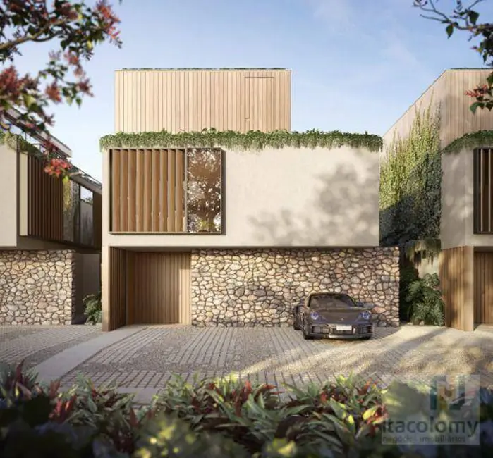 Foto 1 de Casa de Condomínio com 5 quartos à venda, 423m2 em Sao Sebastiao - SP