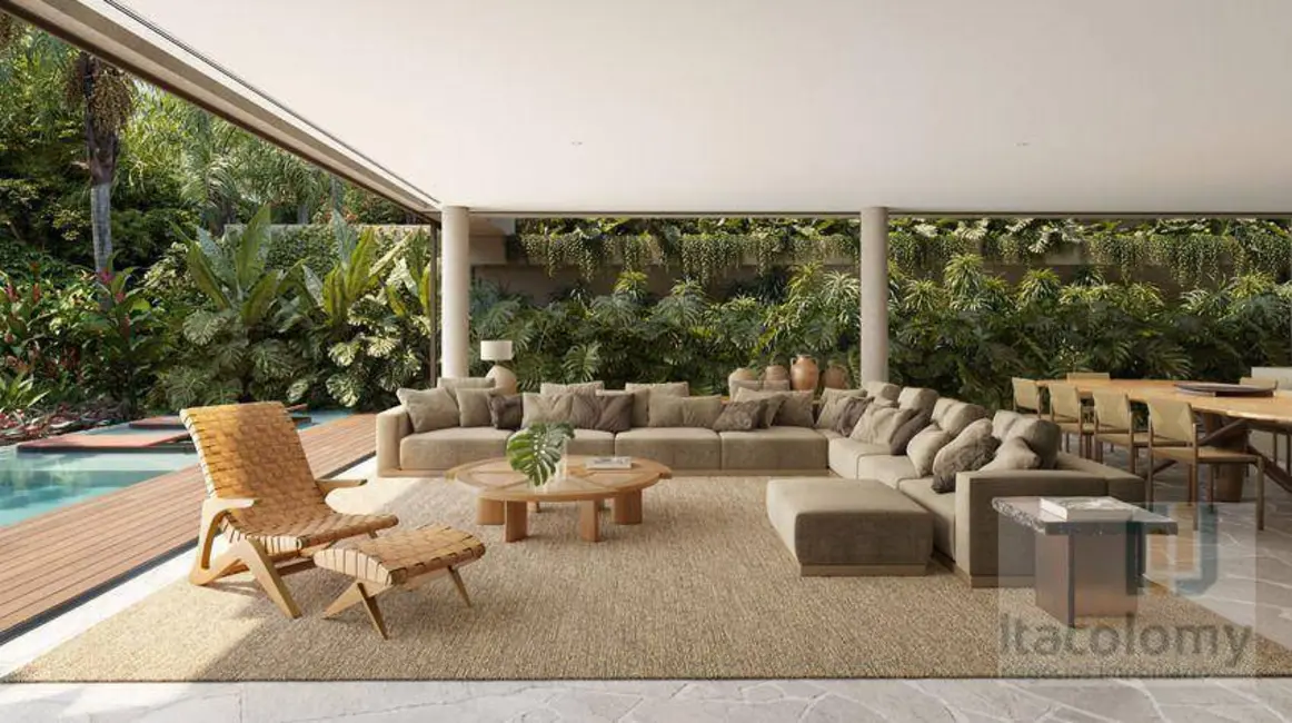 Foto 3 de Casa de Condomínio com 5 quartos à venda, 410m2 em Sao Sebastiao - SP