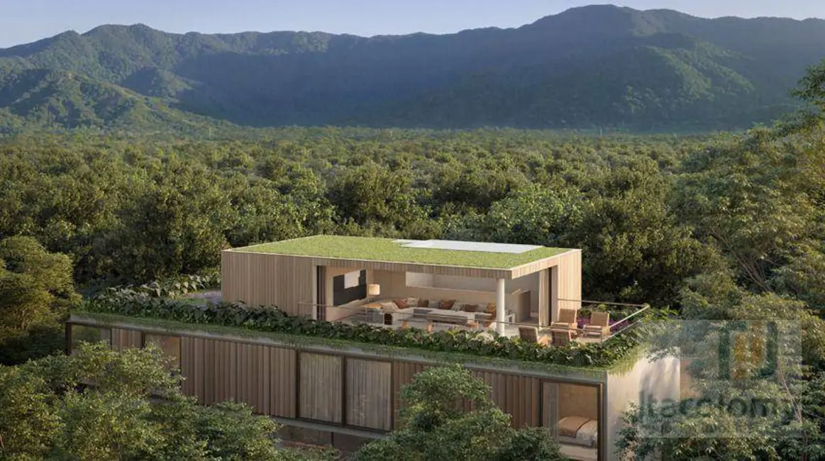 Foto 4 de Casa de Condomínio com 5 quartos à venda, 410m2 em Sao Sebastiao - SP