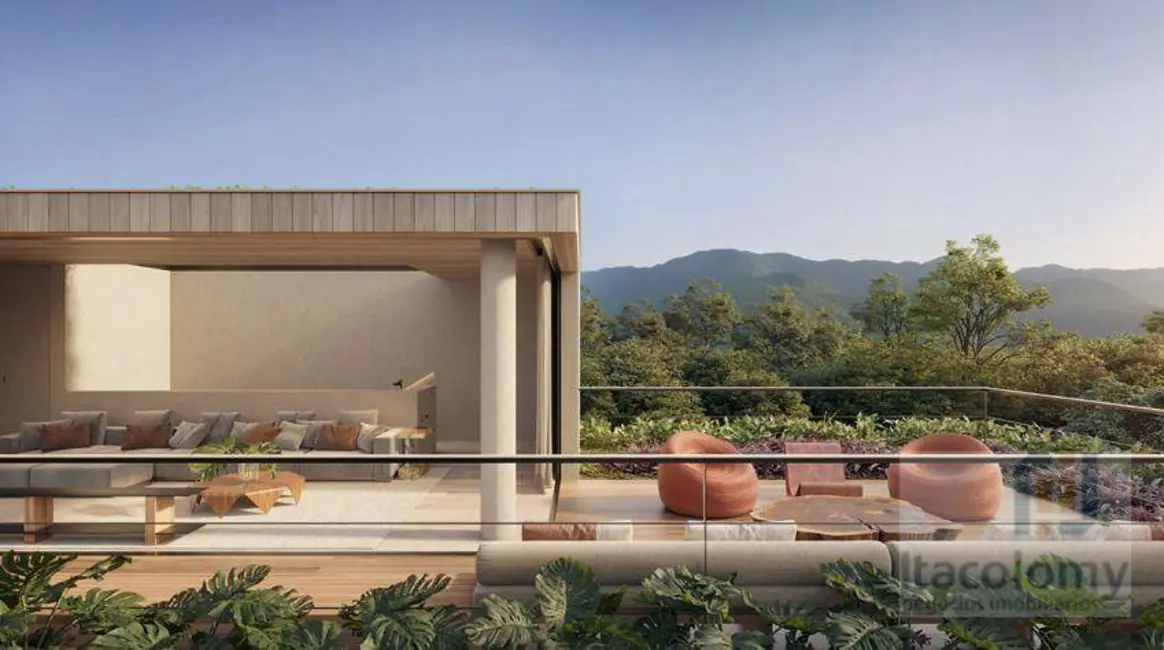 Foto 9 de Casa de Condomínio com 5 quartos à venda, 410m2 em Sao Sebastiao - SP