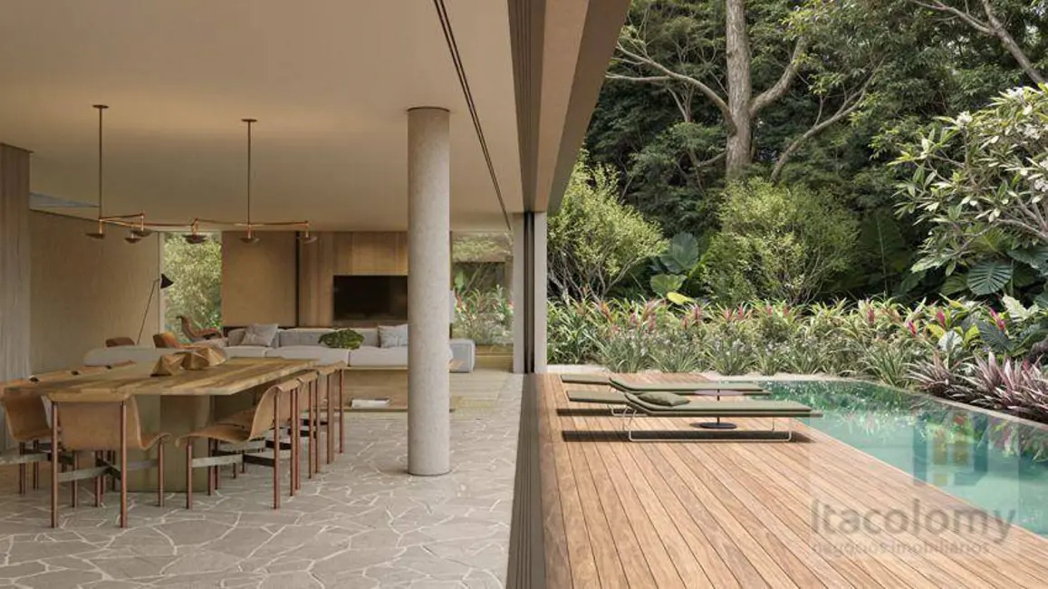 Casa de Condomínio com 6 quartos à venda, 873m2 em Sao Sebastiao - SP - imagem 2 Foto 2 de Casa de Condomínio com 6 quartos à venda, 873m2 em Sao Sebastiao - SP