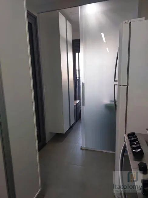 Foto 9 de Apartamento com 3 quartos à venda, 123m2 em Alphaville Conde II, Barueri - SP