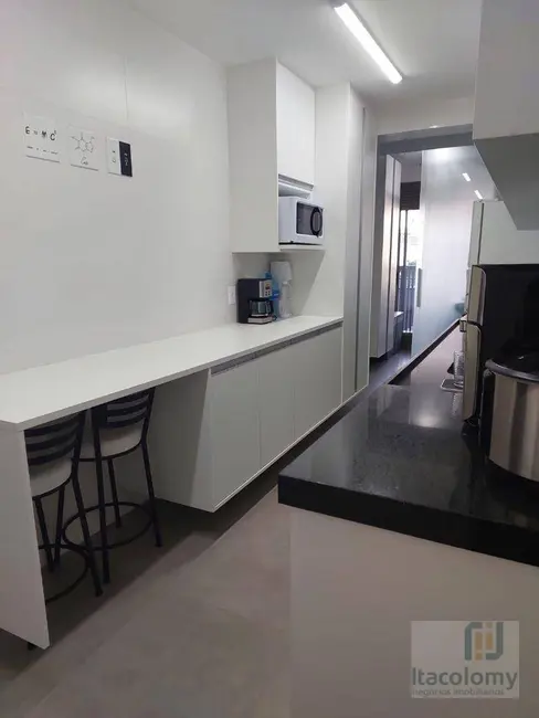 Foto 7 de Apartamento com 3 quartos à venda, 123m2 em Alphaville Conde II, Barueri - SP