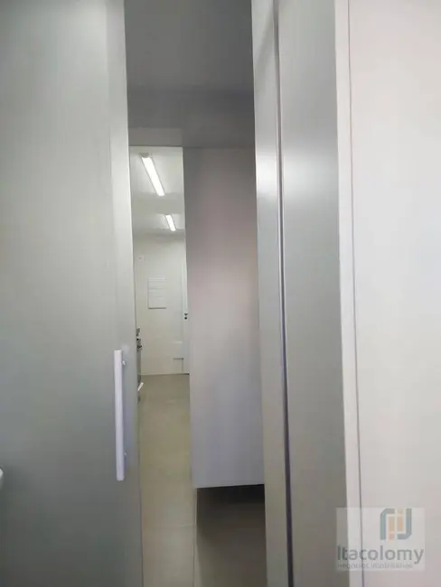 Foto 8 de Apartamento com 3 quartos à venda, 123m2 em Alphaville Conde II, Barueri - SP