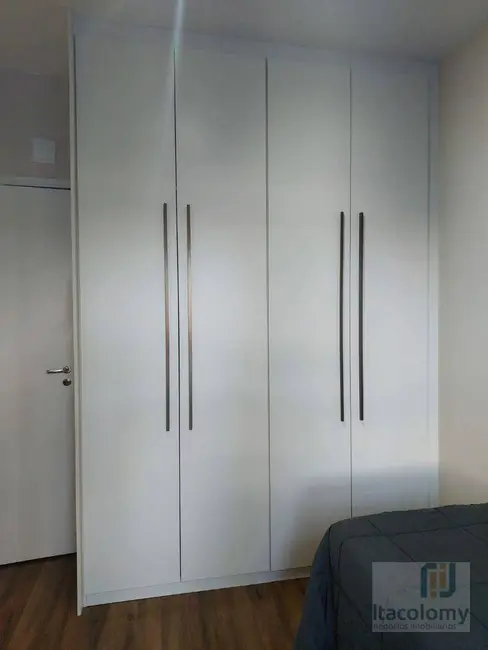 Foto 6 de Apartamento com 3 quartos à venda, 123m2 em Alphaville Conde II, Barueri - SP