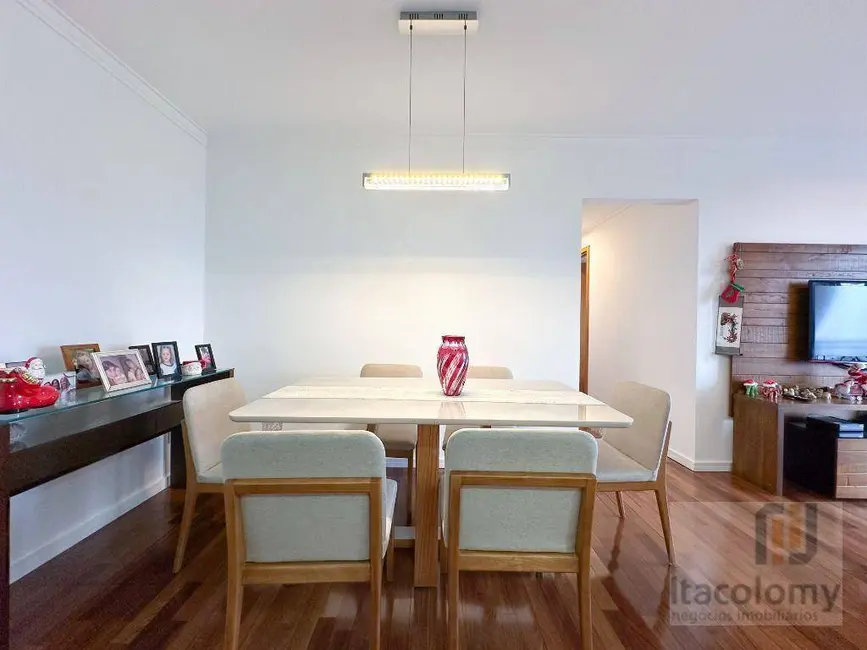 Foto 4 de Apartamento com 3 quartos à venda, 85m2 em Santana De Parnaiba - SP