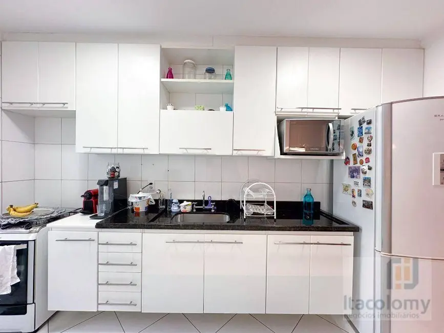 Foto 8 de Apartamento com 3 quartos à venda, 85m2 em Santana De Parnaiba - SP