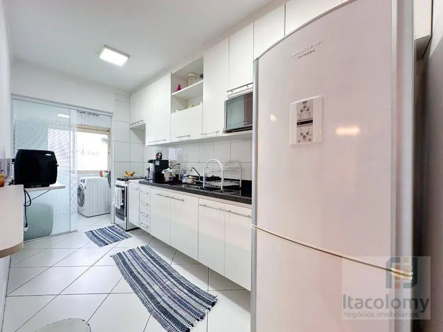 Foto 7 de Apartamento com 3 quartos à venda, 85m2 em Santana De Parnaiba - SP