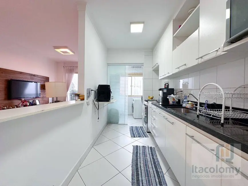 Foto 6 de Apartamento com 3 quartos à venda, 85m2 em Santana De Parnaiba - SP