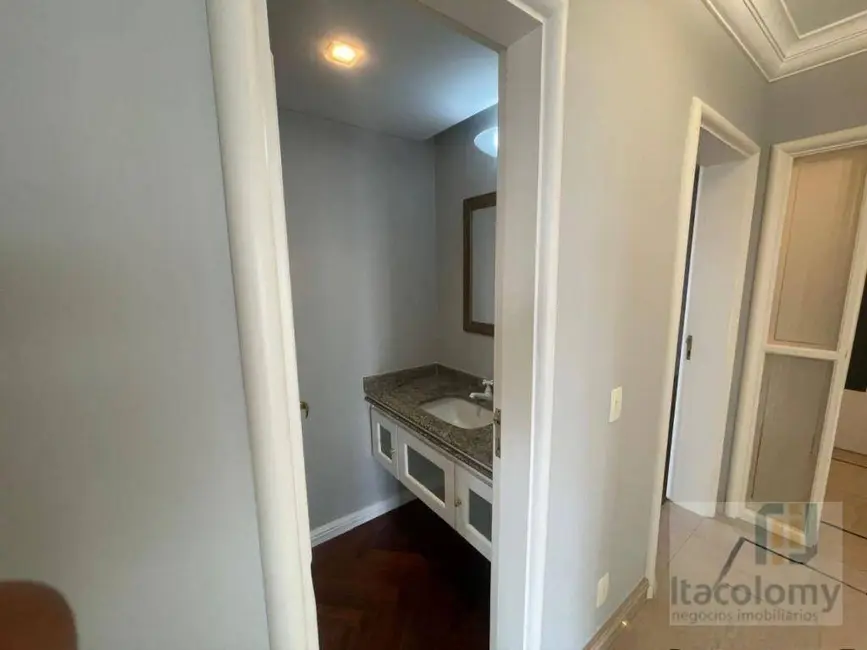 Foto 9 de Apartamento com 4 quartos para alugar, 288m2 em Alphaville Industrial, Barueri - SP