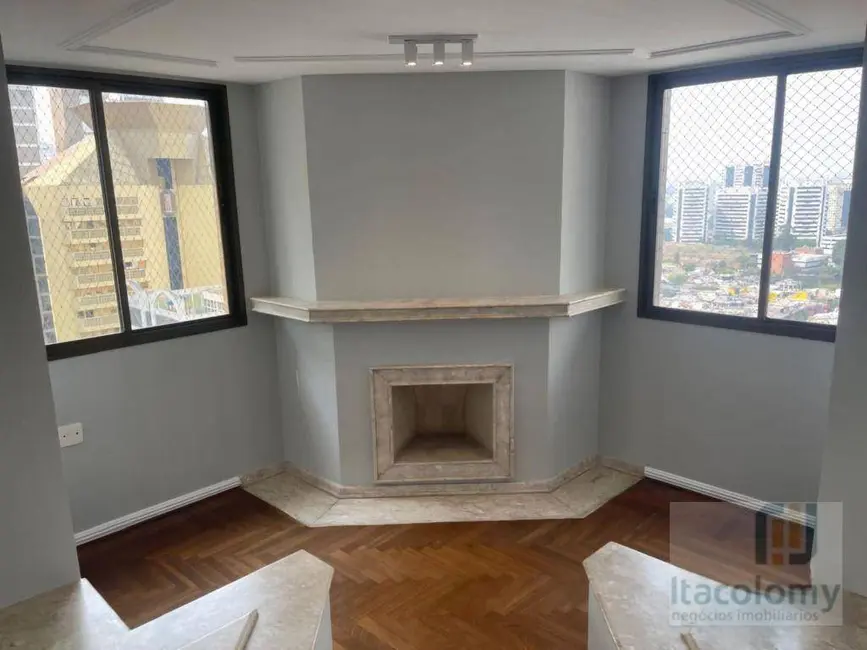 Apartamento com 4 quartos para alugar, 288m2 em Alphaville Industrial, Barueri - SP - imagem 6 Foto 6 de Apartamento com 4 quartos para alugar, 288m2 em Alphaville Industrial, Barueri - SP