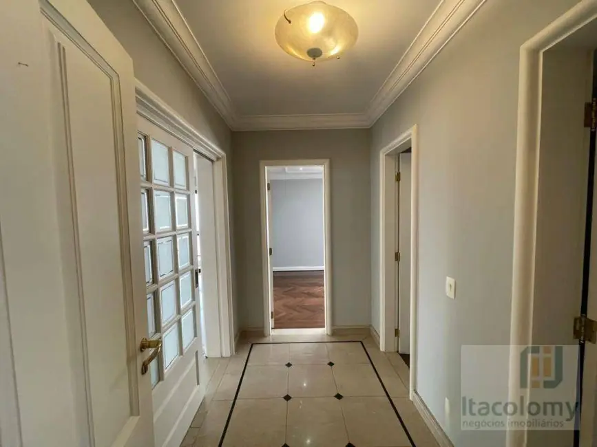 Apartamento com 4 quartos para alugar, 288m2 em Alphaville Industrial, Barueri - SP - imagem 7 Foto 7 de Apartamento com 4 quartos para alugar, 288m2 em Alphaville Industrial, Barueri - SP