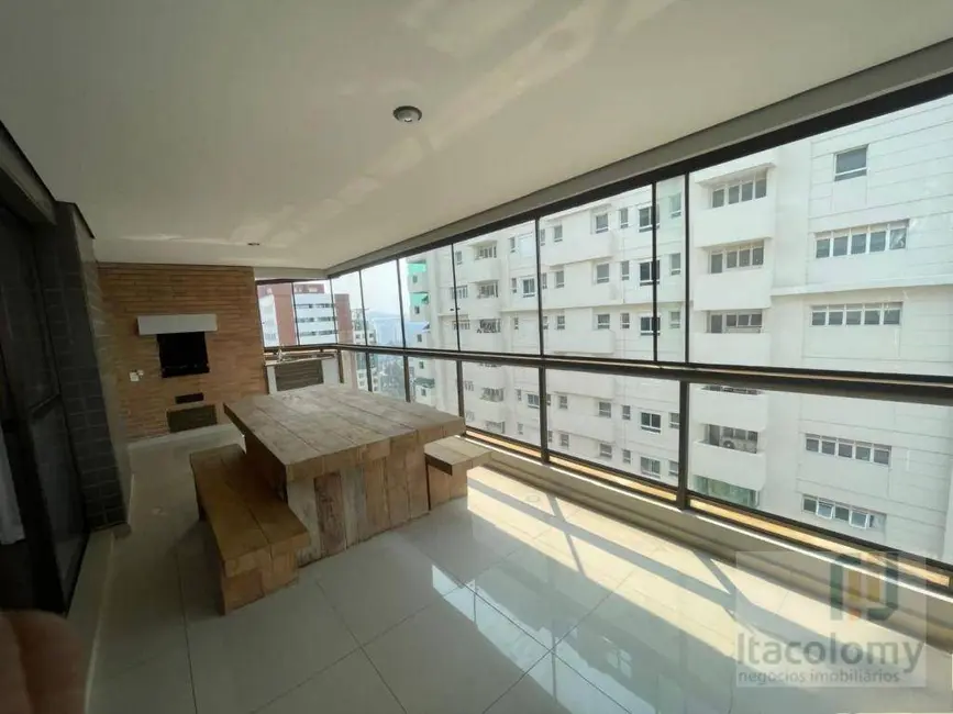 Foto 5 de Apartamento com 4 quartos para alugar, 288m2 em Alphaville Industrial, Barueri - SP