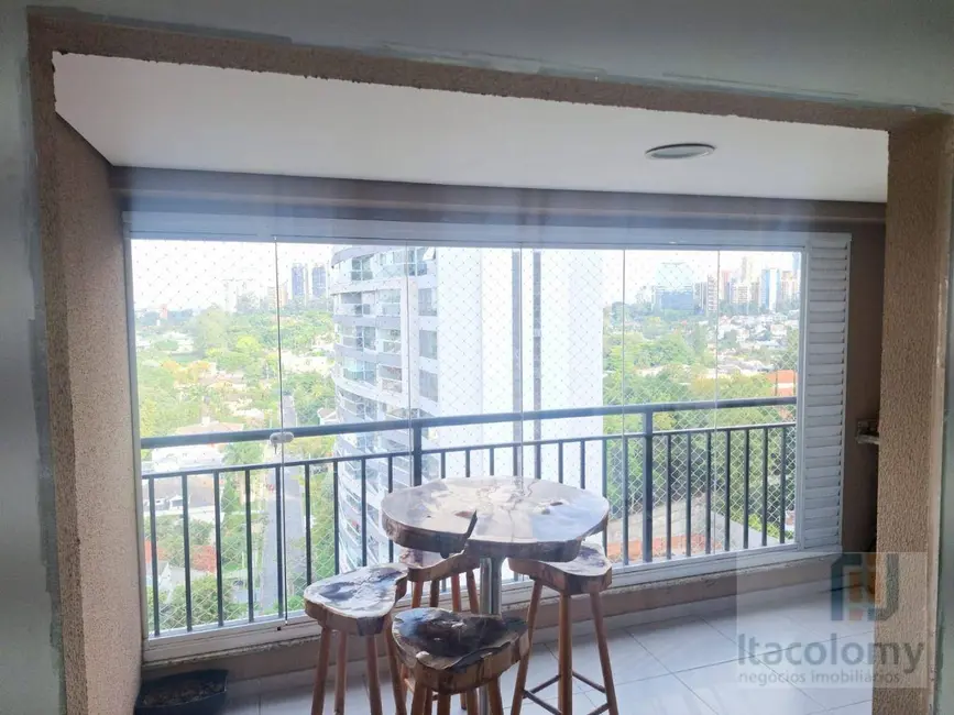 Foto 1 de Apartamento com 3 quartos à venda, 74m2 em Empresarial 18 do Forte, Barueri - SP