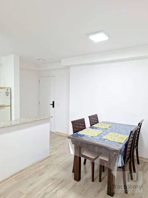 Foto 2 de Apartamento com 3 quartos à venda, 74m2 em Empresarial 18 do Forte, Barueri - SP