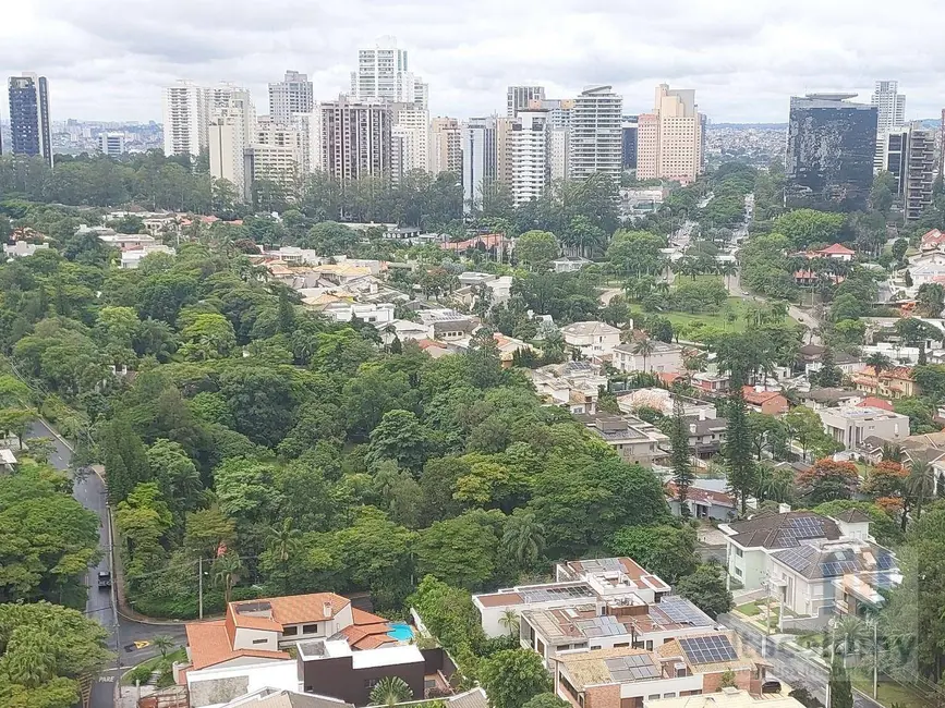 Foto 7 de Apartamento com 1 quarto à venda e para alugar, 50m2 em Empresarial 18 do Forte, Barueri - SP