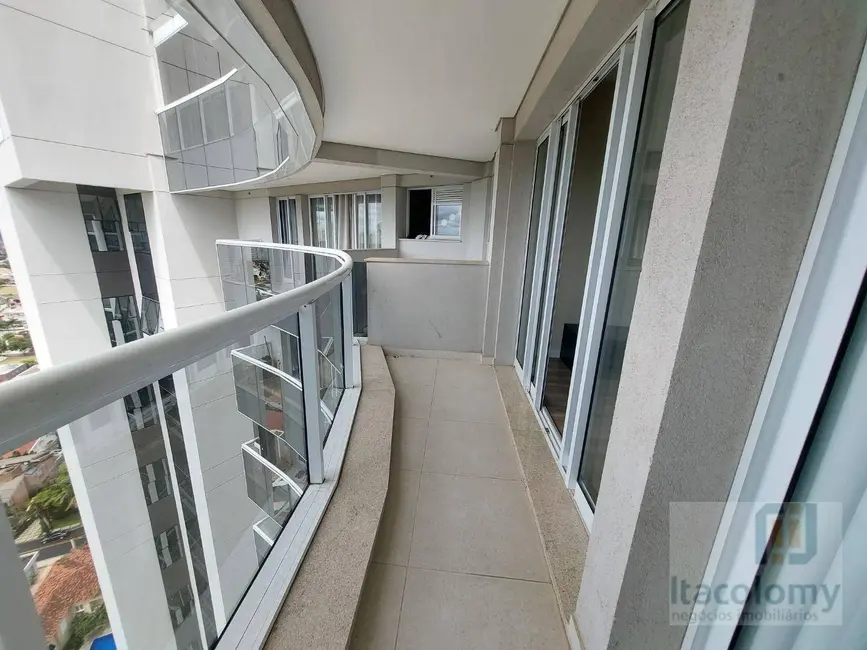 Foto 8 de Apartamento com 1 quarto à venda e para alugar, 50m2 em Empresarial 18 do Forte, Barueri - SP