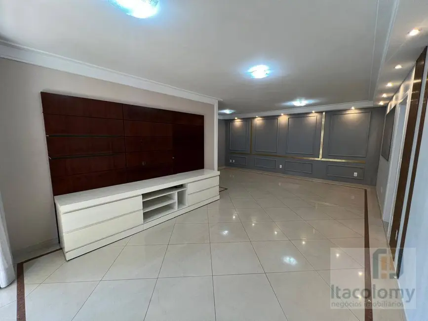 Foto 8 de Apartamento com 4 quartos para alugar, 165m2 em Alphaville Industrial, Barueri - SP