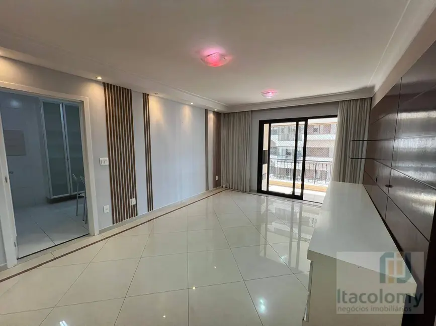 Foto 1 de Apartamento com 4 quartos para alugar, 165m2 em Alphaville Industrial, Barueri - SP