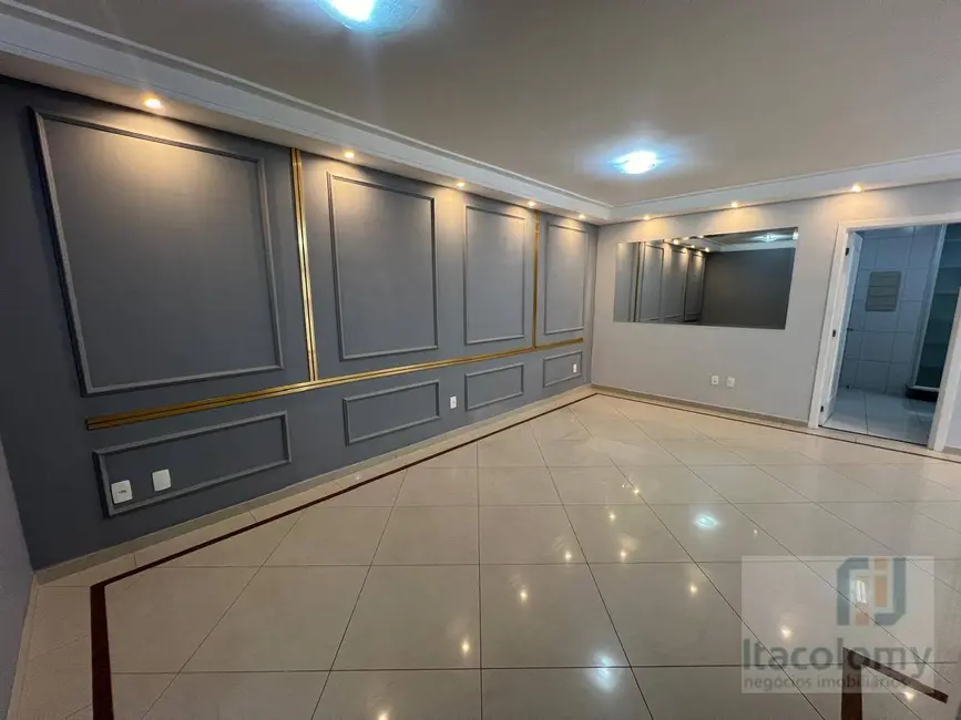 Foto 3 de Apartamento com 4 quartos para alugar, 165m2 em Alphaville Industrial, Barueri - SP